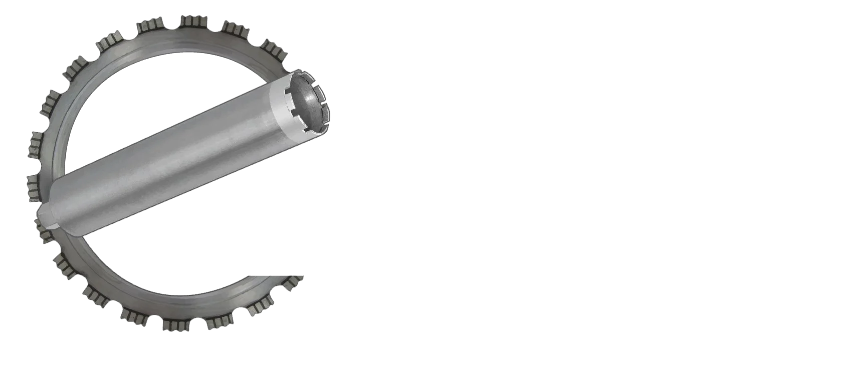 Evolution Concrete Cutting